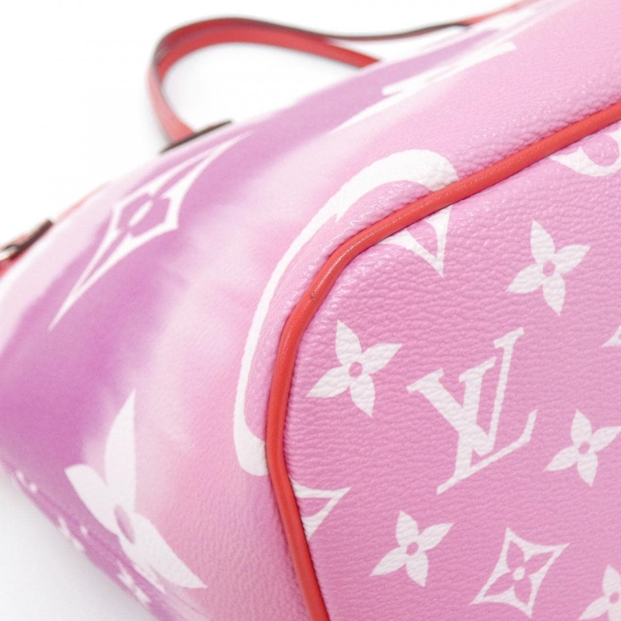 LOUIS VUITTON Neverfull M45127 Tote Canvas 3