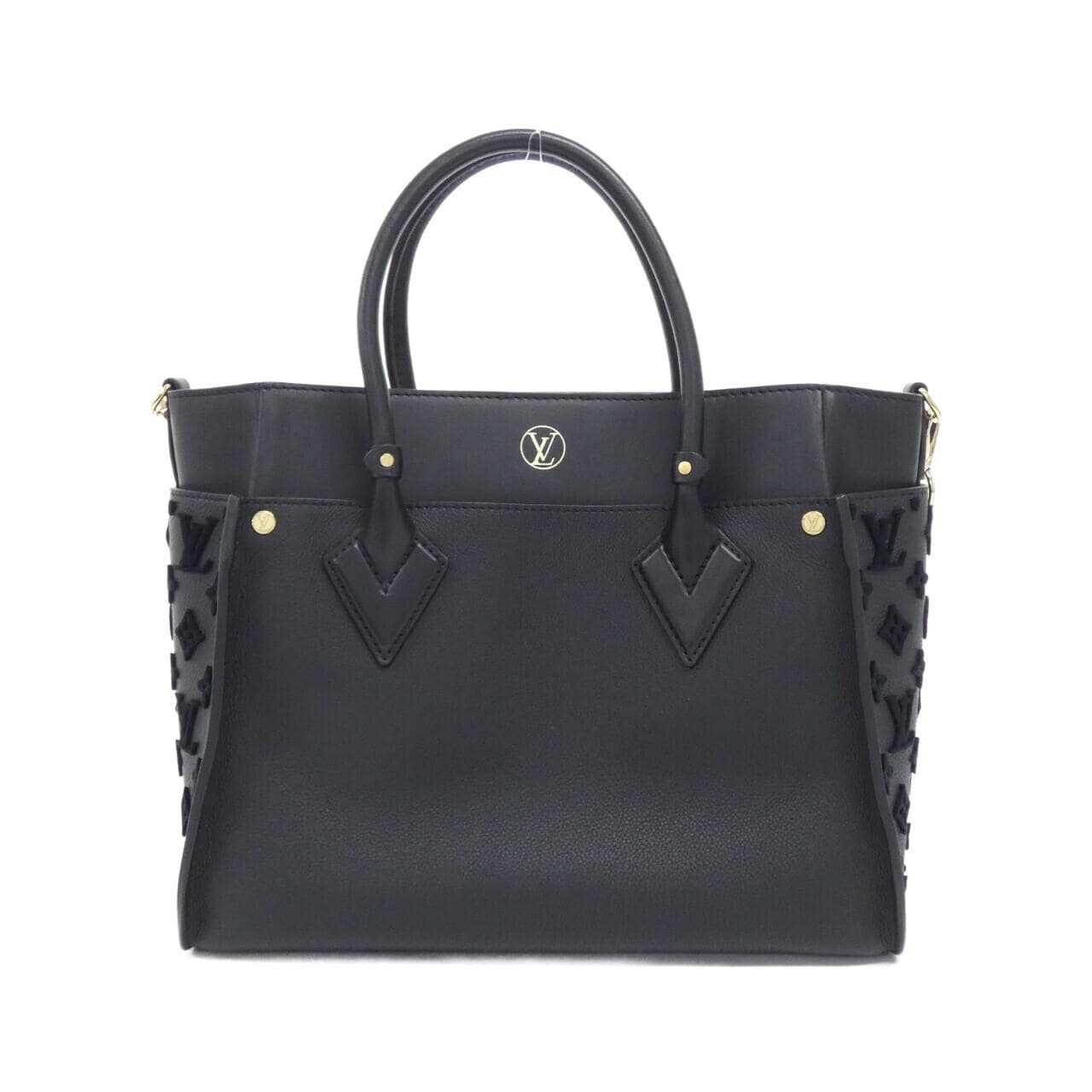 LOUIS VUITTON M53826 Handbag Monogram 2