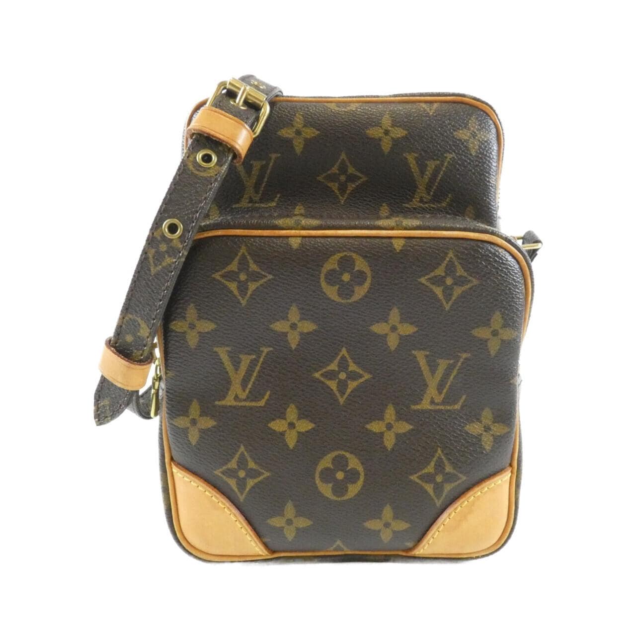 LOUIS VUITTON M45236 Shoulder Monogram