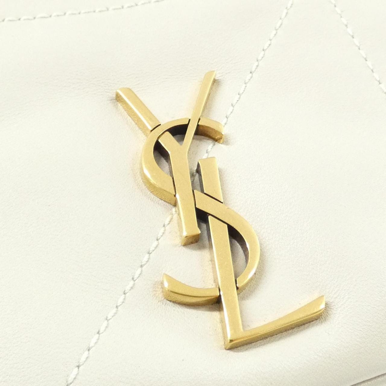 SAINT LAURENT 763475 AAB32 肩背包 羊皮 4