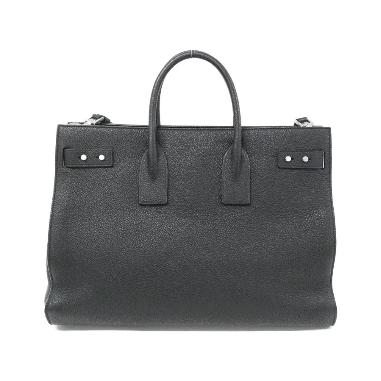SAINT LAURENT Sac de Jour 631526 DTI0E Handbag 2