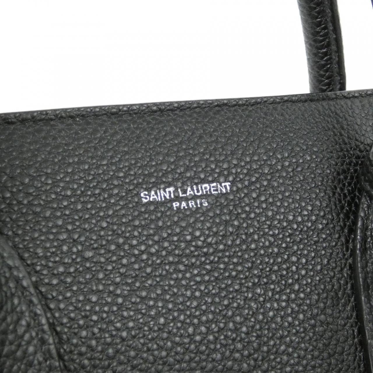 SAINT LAURENT Sac de Jour 631526 DTI0E Handbag 4