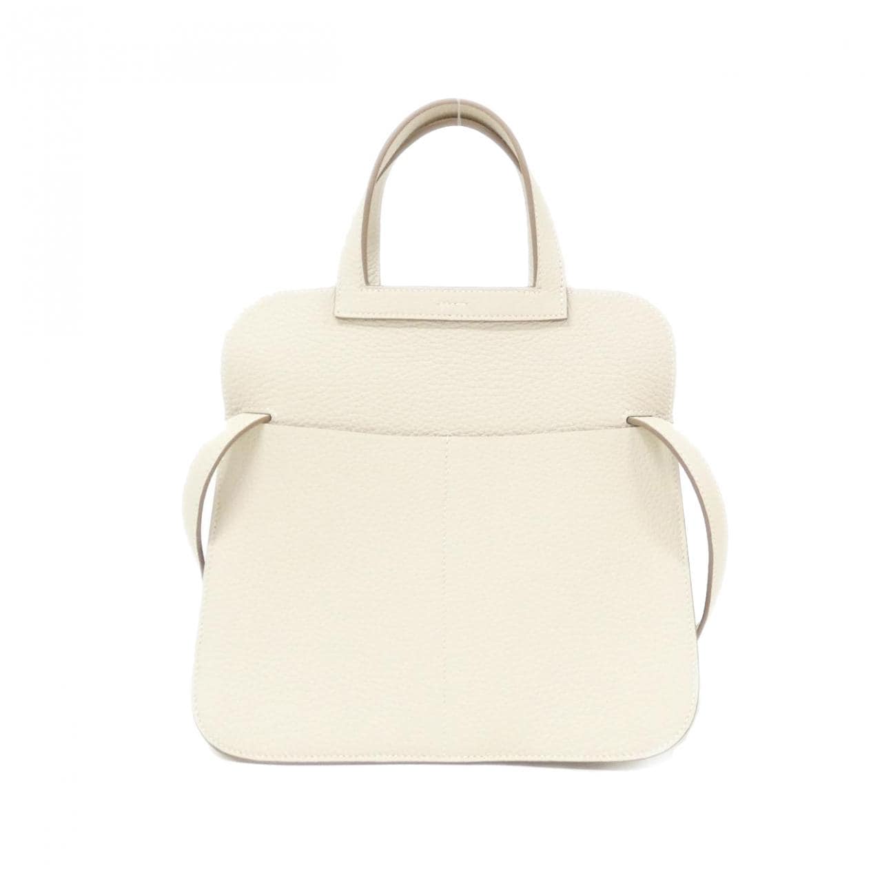HERMES Halzan 082027CK 手提包 Clemence 2