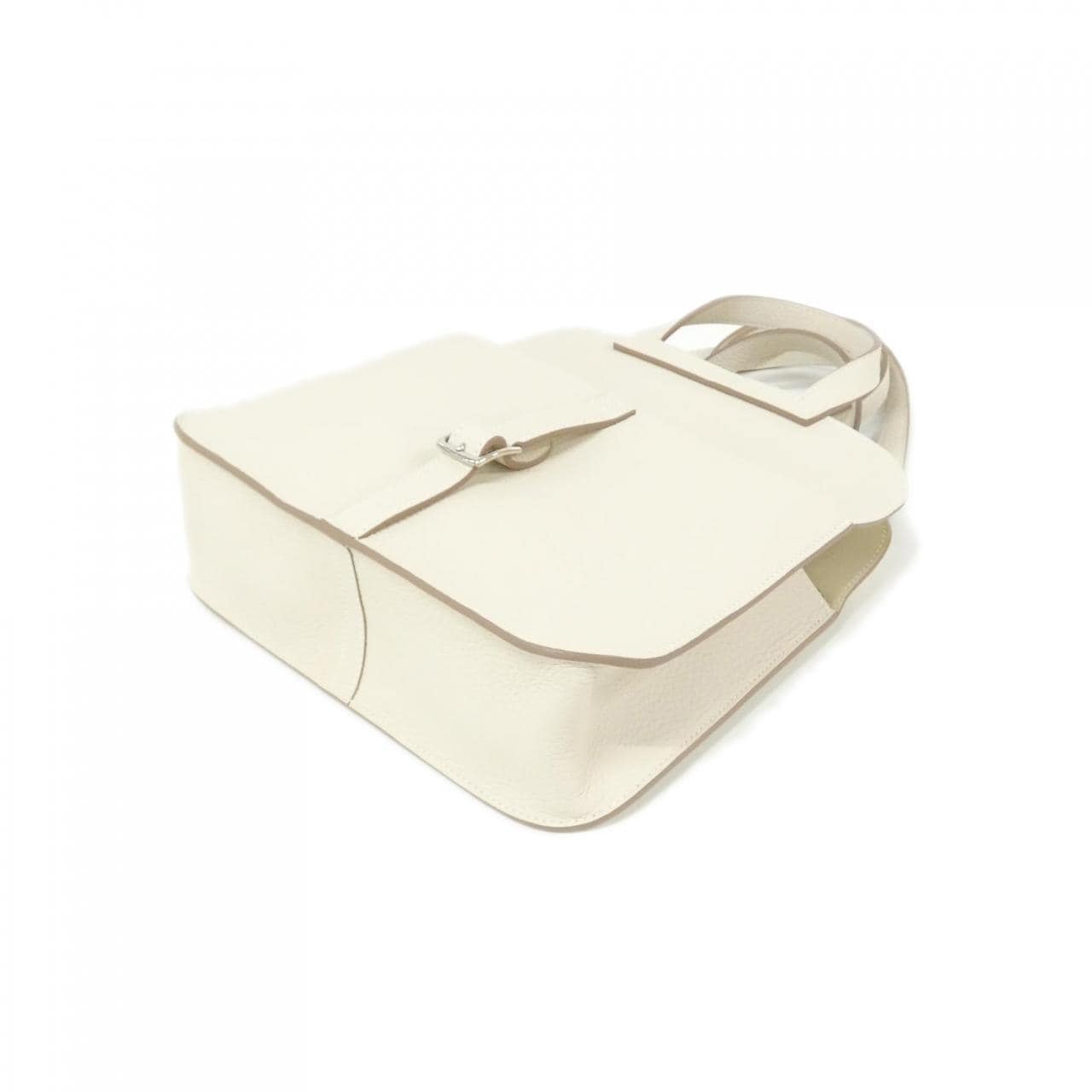 HERMES Halzan 082027CK 手提包 Clemence 3