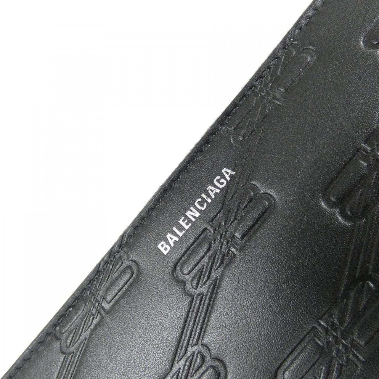 BALENCIAGA 717787 210JS 銀包 5