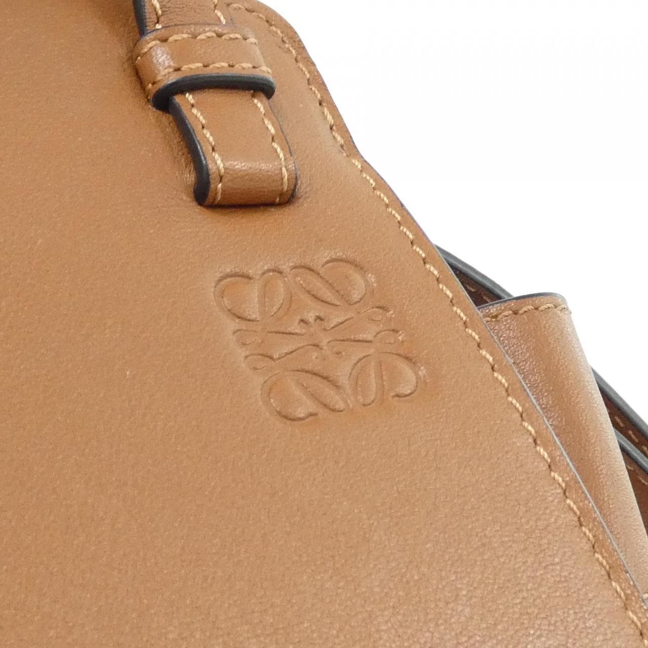 LOEWE Hammock 314 30 V07 肩背包 5