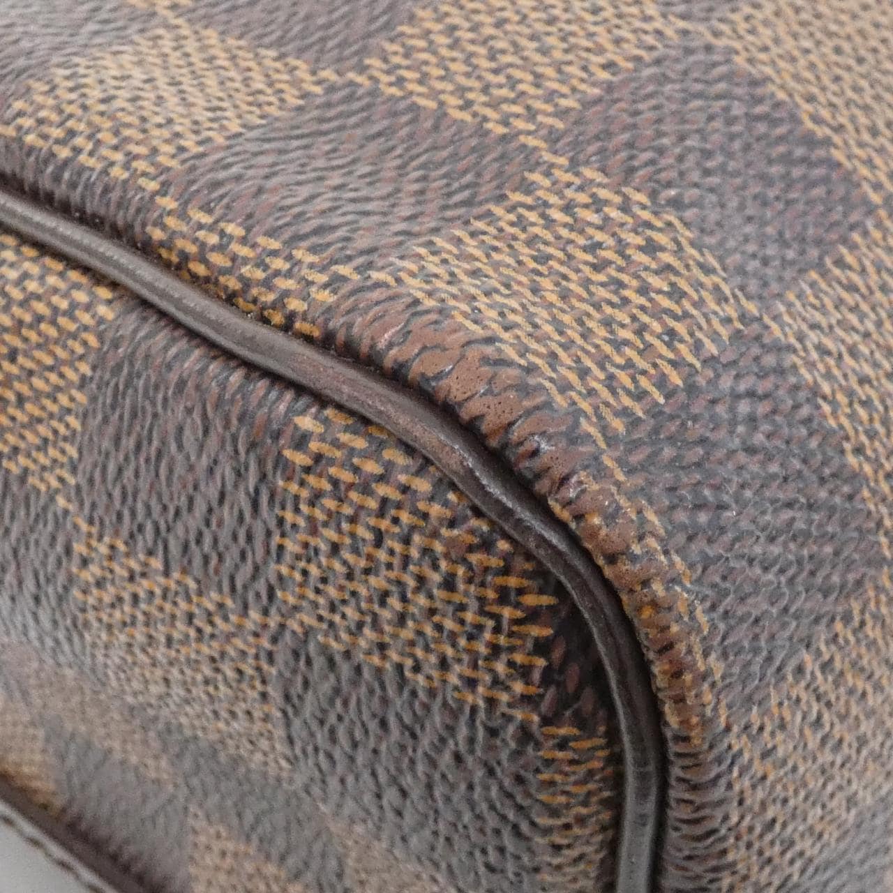 LOUIS VUITTON Speedy N41181 Boston Damier 2