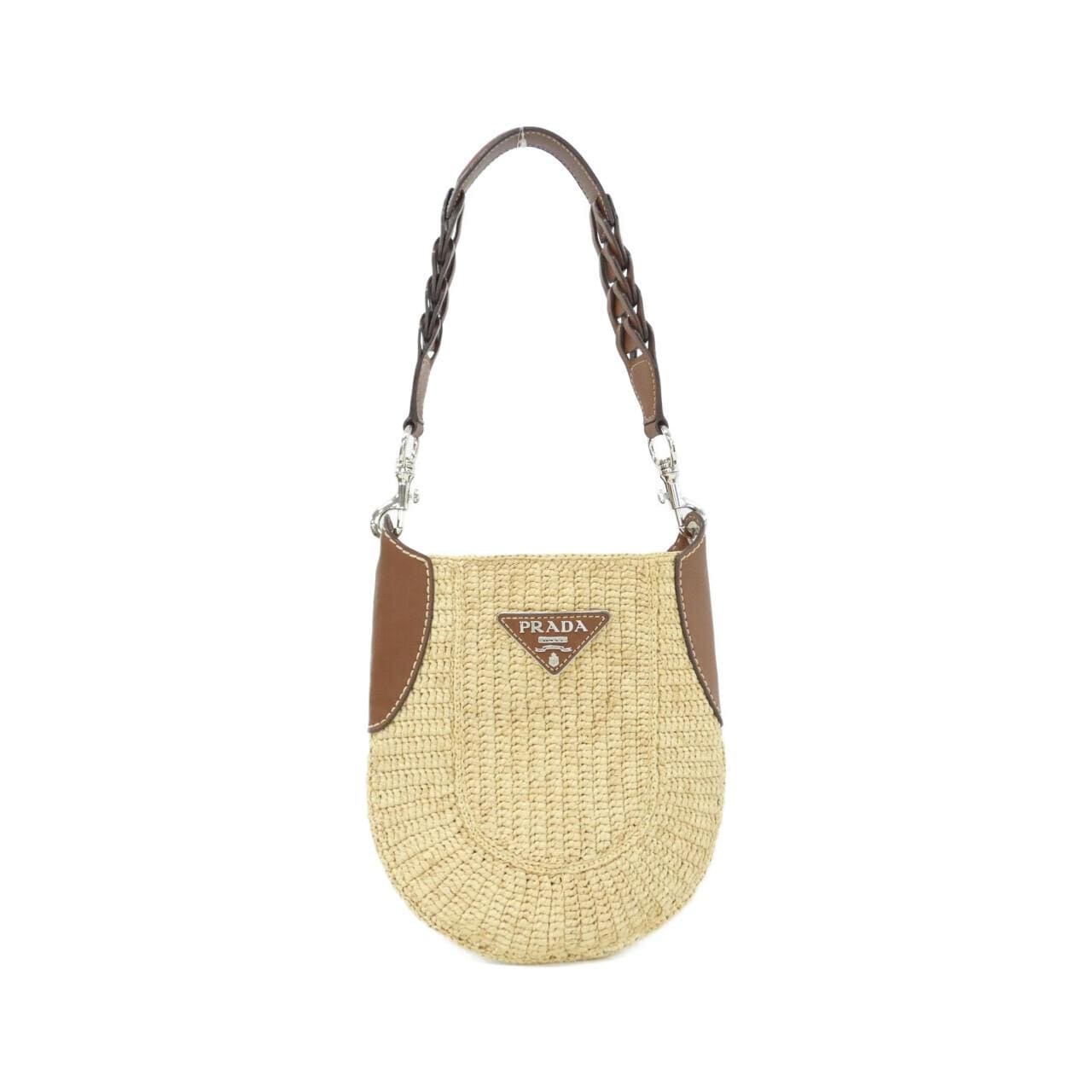 PRADA 1BC126 Shoulder