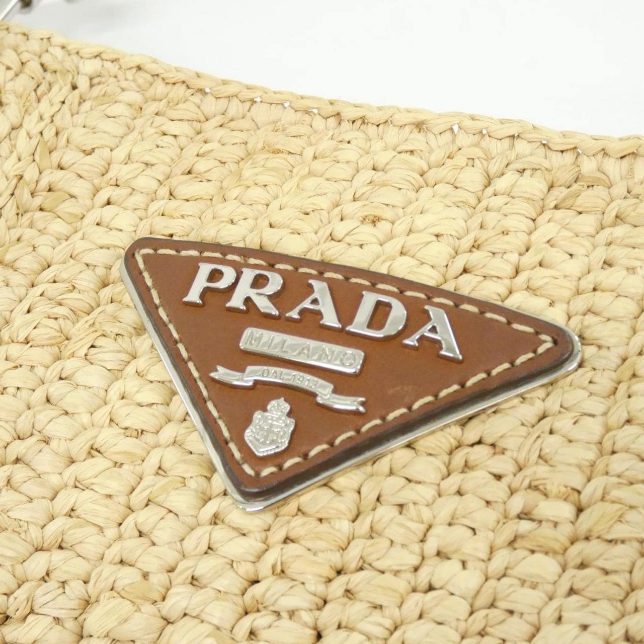 PRADA 1BC126 Shoulder 5