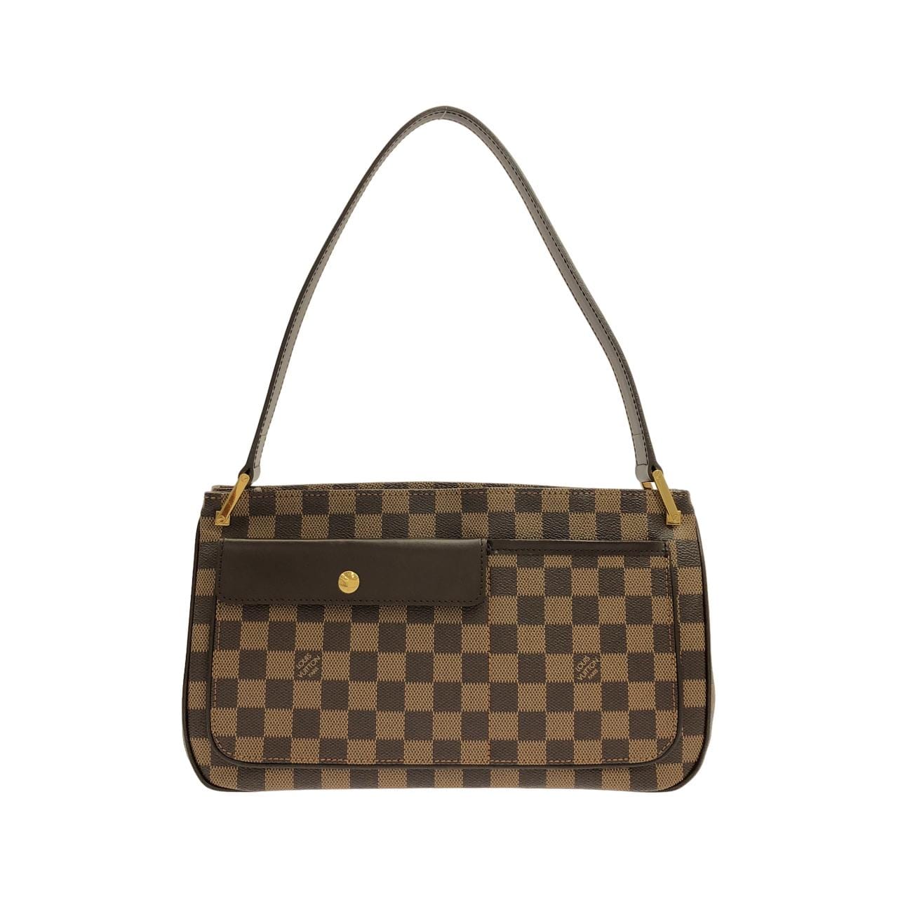 LOUIS VUITTON N51129 肩背包 Damier