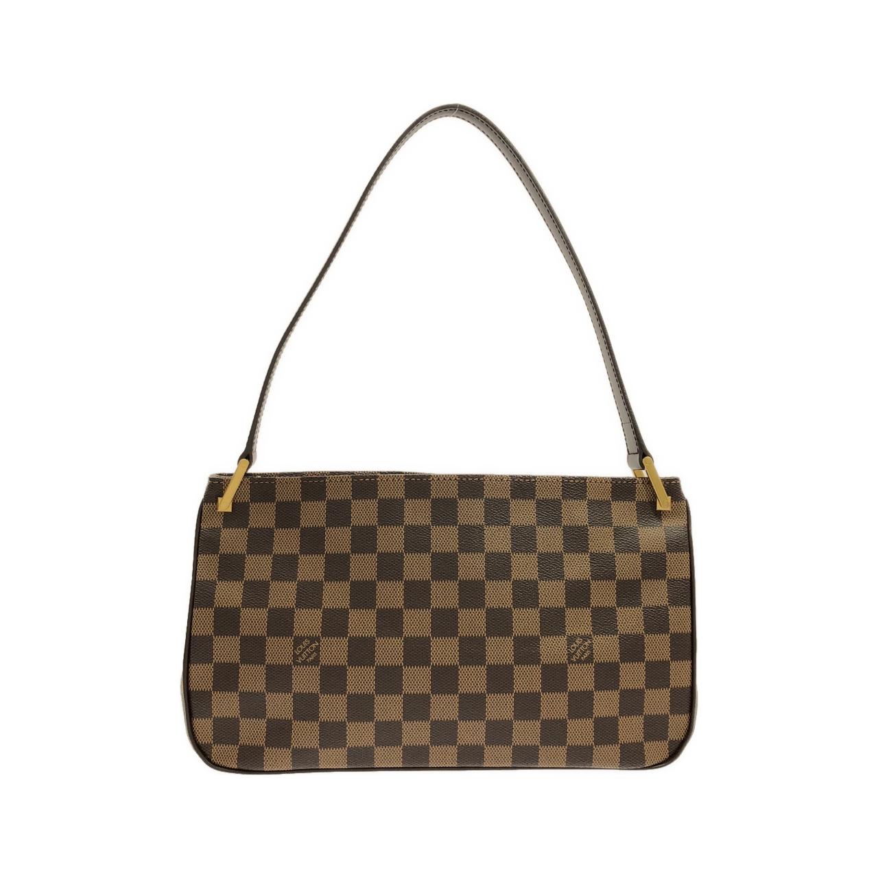 LOUIS VUITTON N51129 肩背包 Damier 2