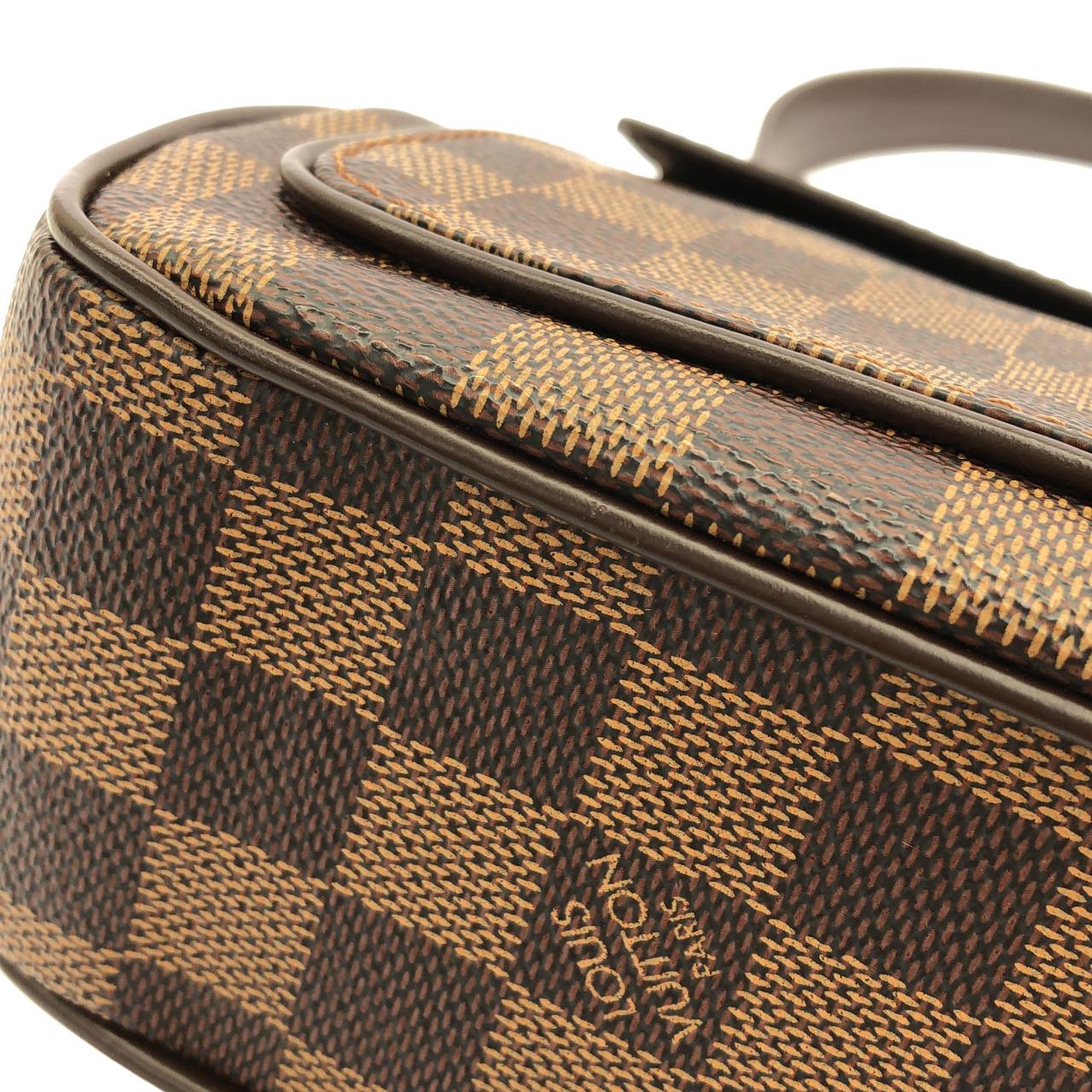 LOUIS VUITTON N51129 肩背包 Damier 3