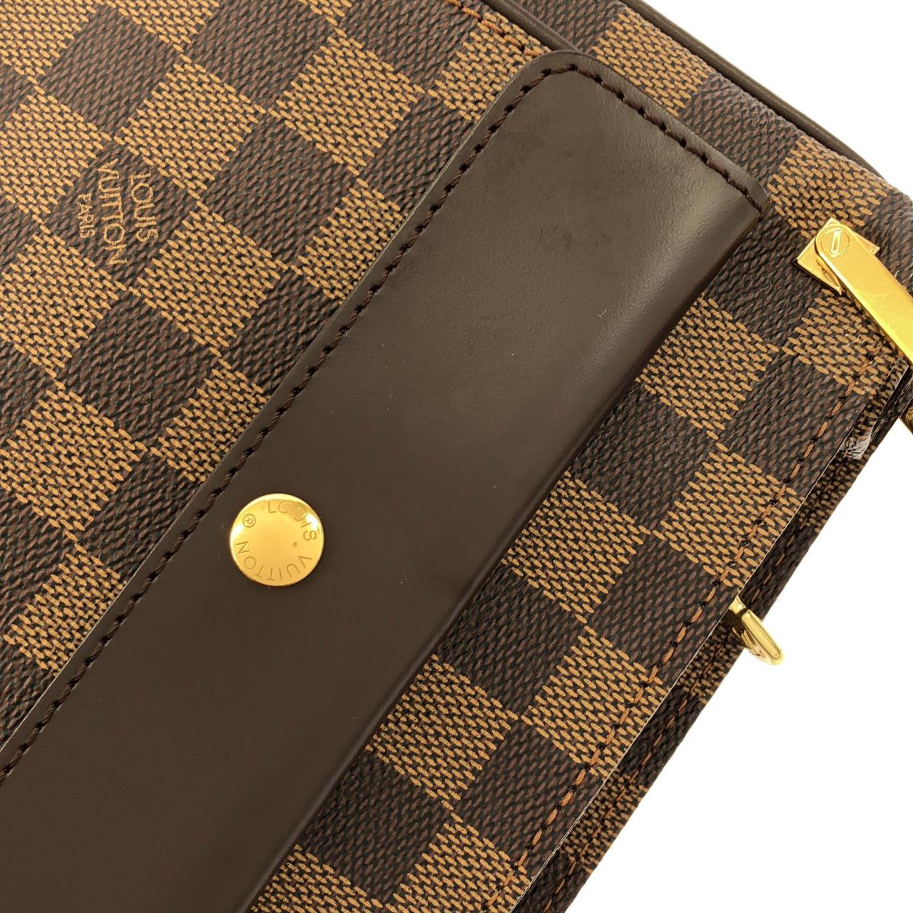 LOUIS VUITTON N51129 肩背包 Damier 4