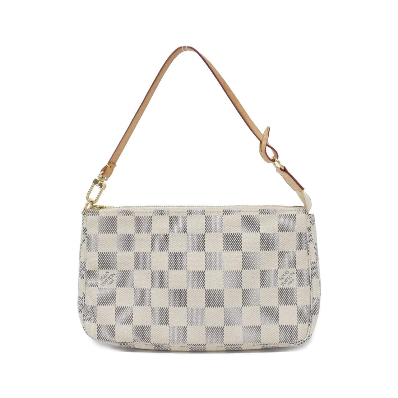 LOUIS VUITTON Pochette N51986 Pochette Damier