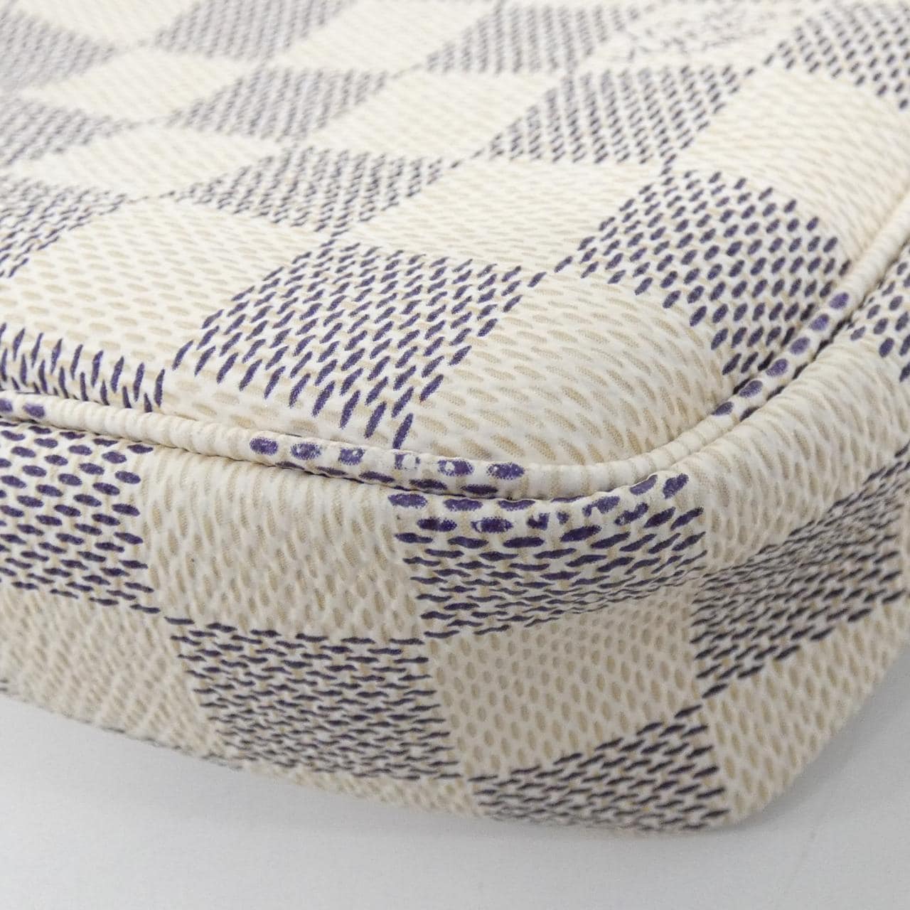LOUIS VUITTON Pochette N51986 Pochette Damier 2