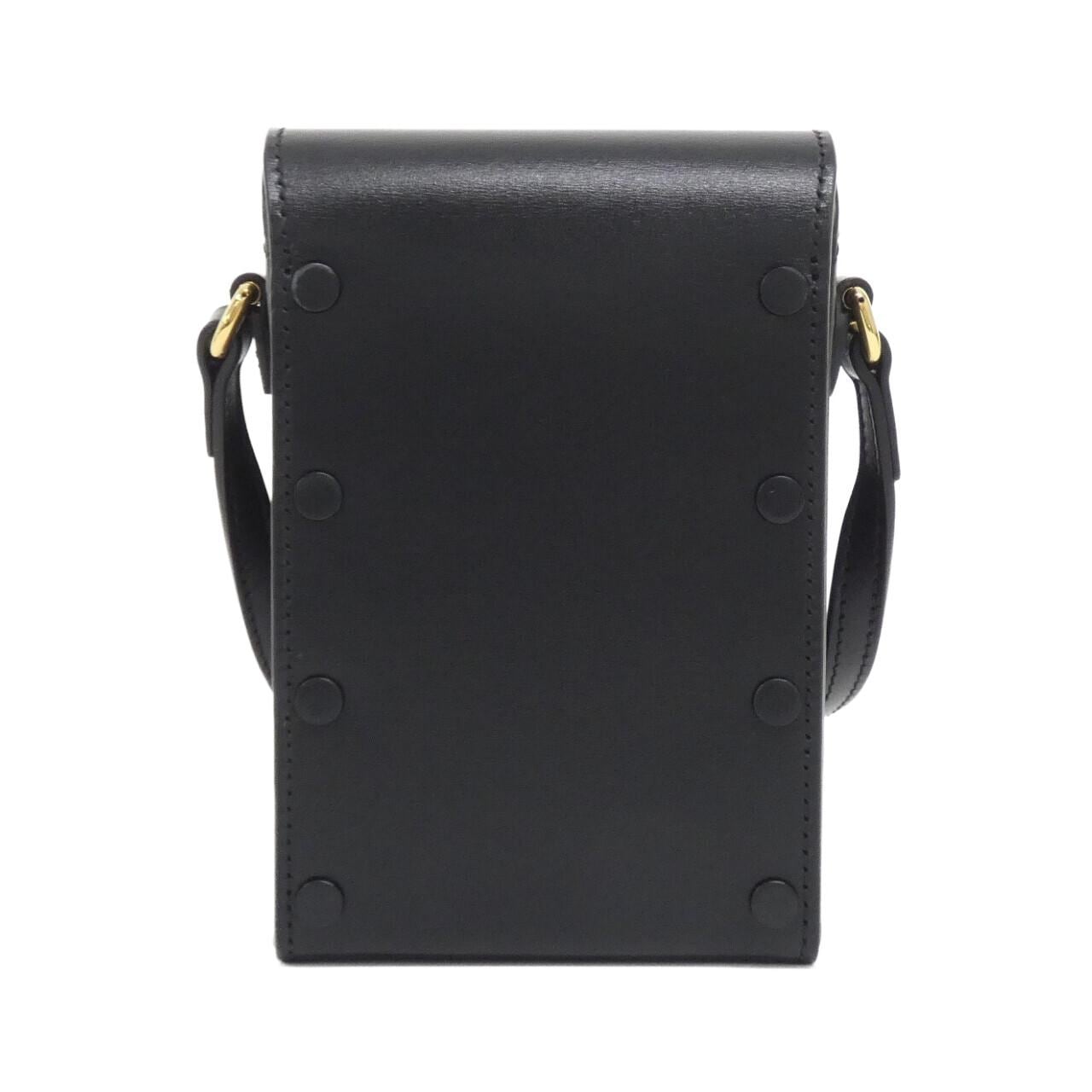 GUCCI Horsebit 1955 625615 0YK0G 肩背包 皮革 2