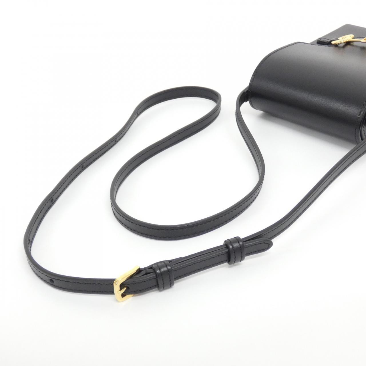 GUCCI Horsebit 1955 625615 0YK0G 肩背包 皮革 5