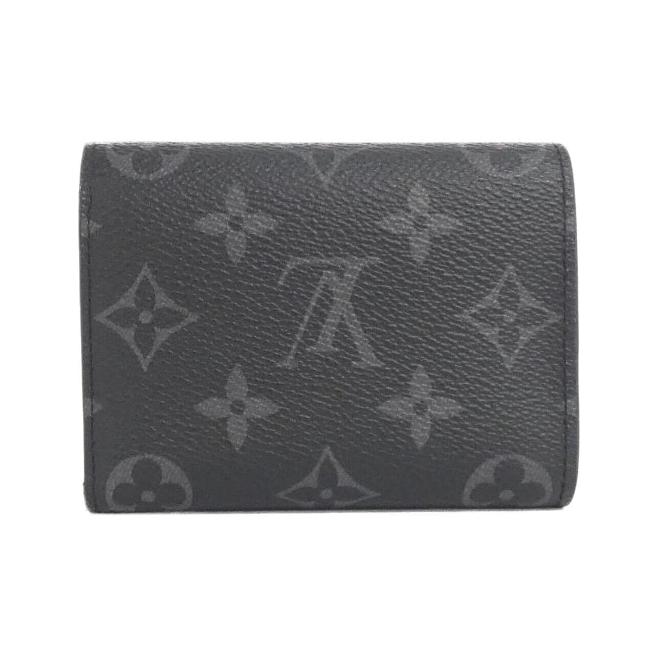 LOUIS VUITTON Eclipse M12598 銀包 Monogram 2
