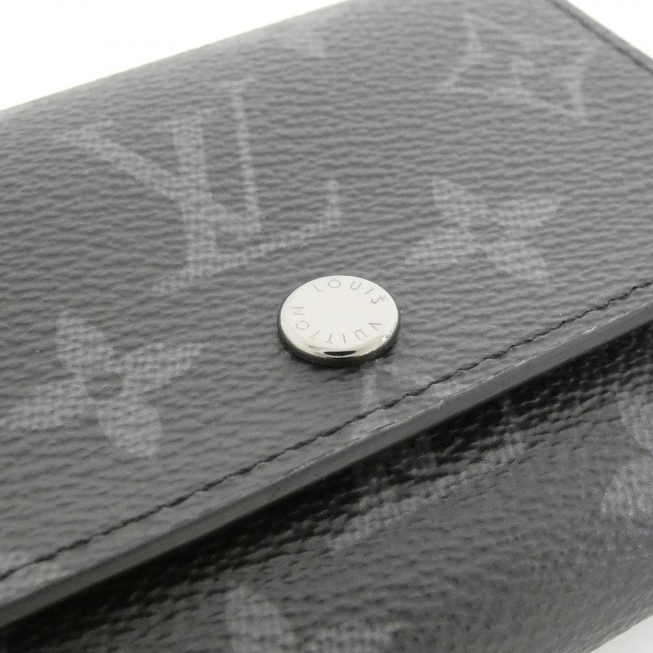 LOUIS VUITTON Eclipse M12598 銀包 Monogram 3