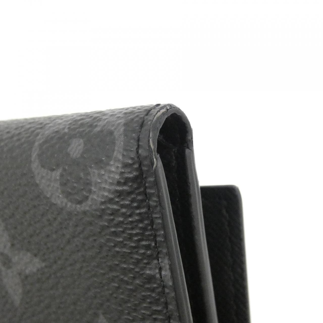 LOUIS VUITTON Eclipse M12598 銀包 Monogram 4
