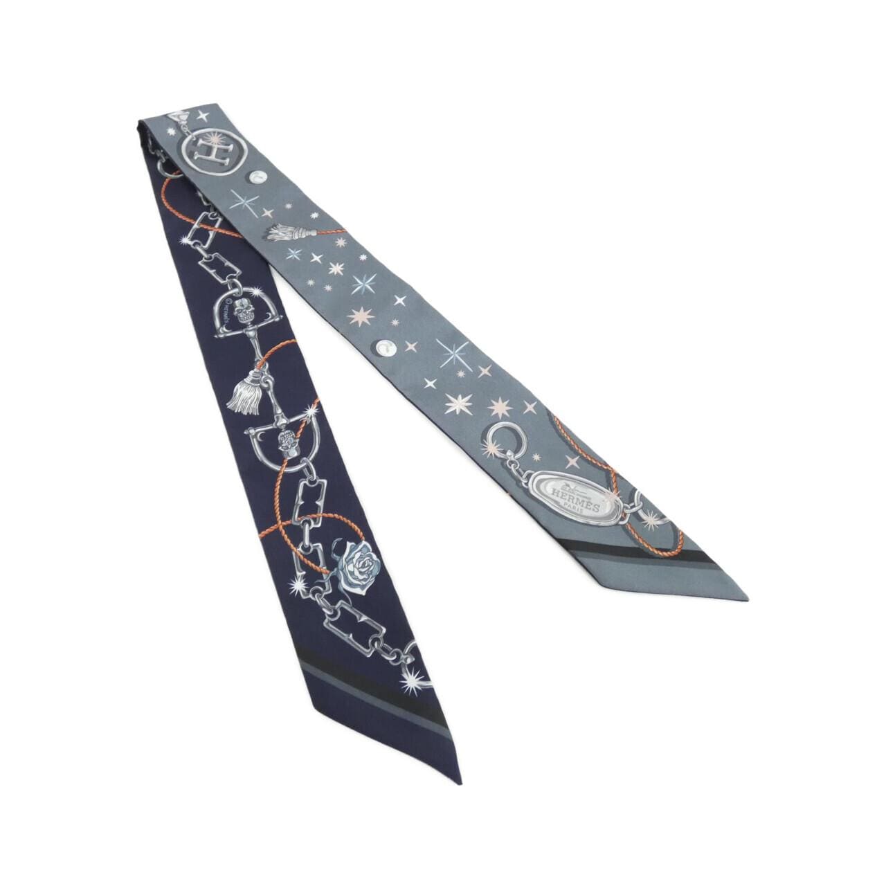 HERMES 062743S Scarf