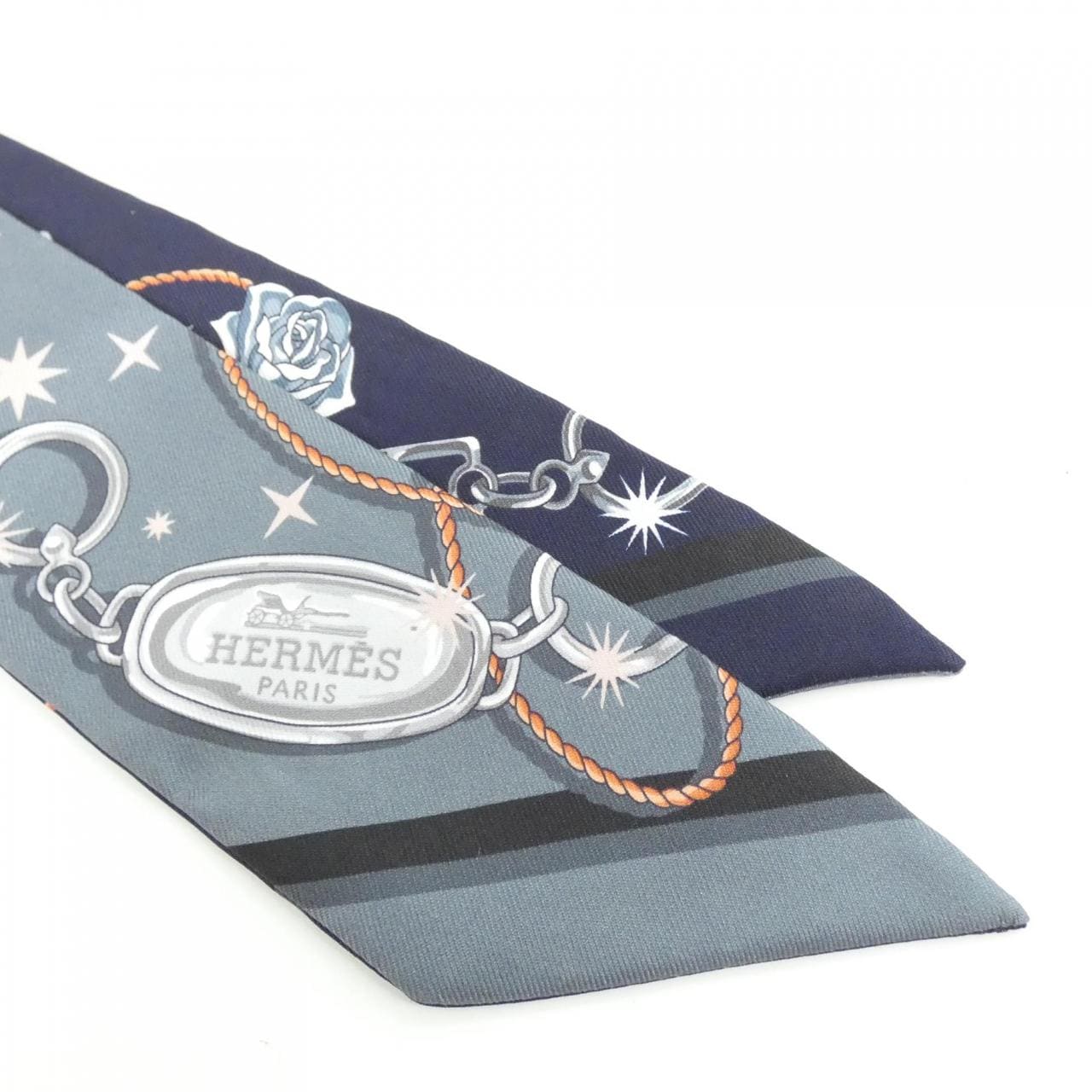 HERMES 062743S Scarf 2
