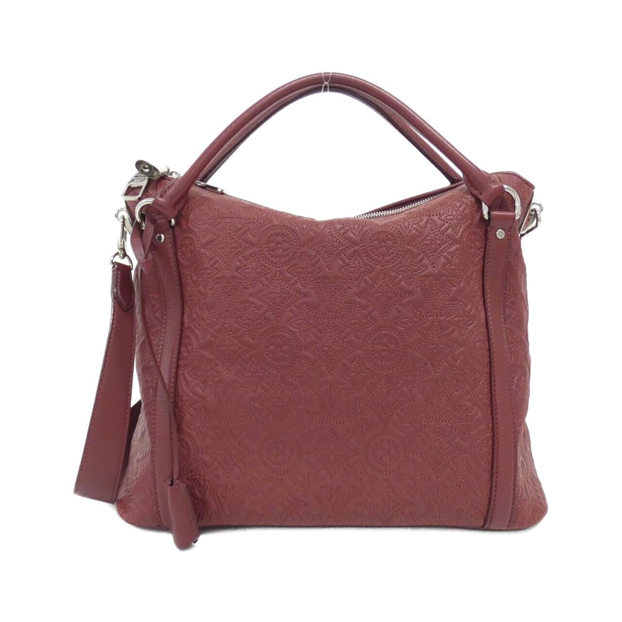 LOUIS VUITTON M97069 Shoulder Lambskin