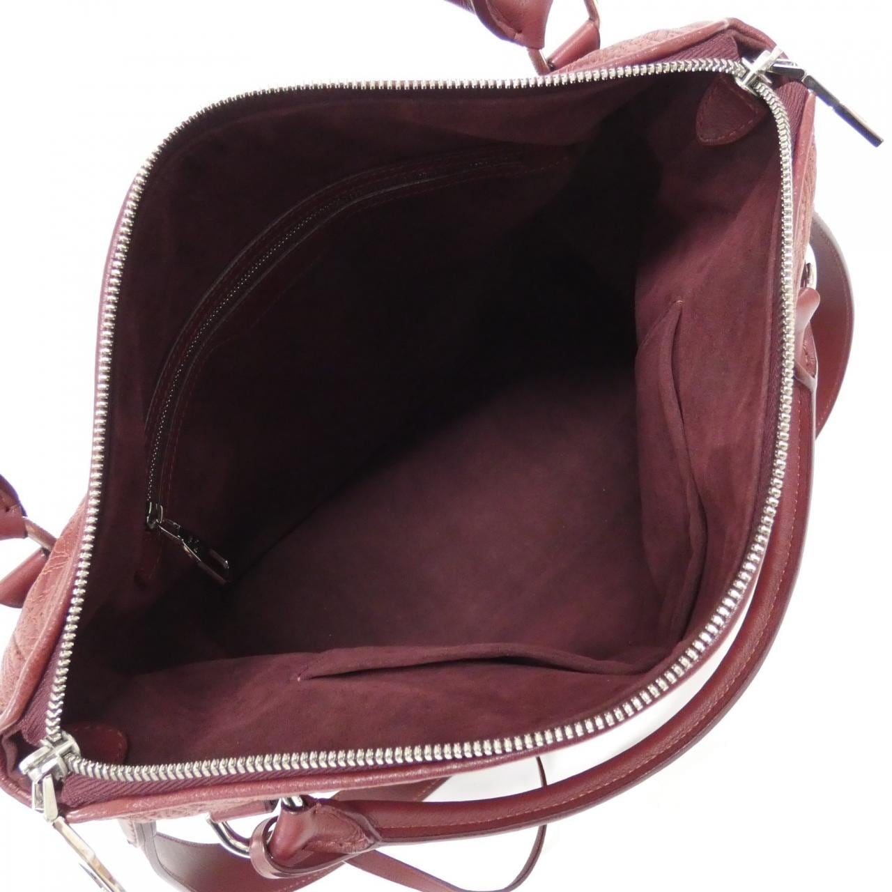 LOUIS VUITTON M97069 Shoulder Lambskin 6