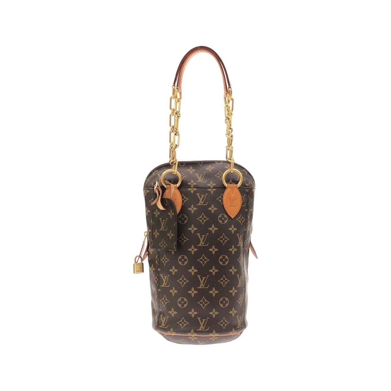 LOUIS VUITTON M40230 Shoulder Monogram