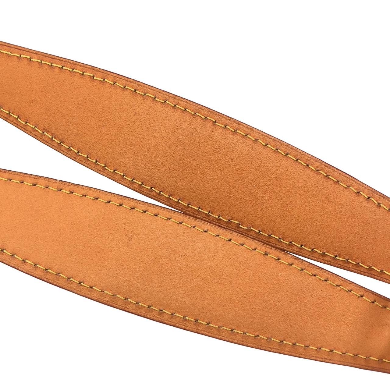 LOUIS VUITTON M40230 Shoulder Monogram 5