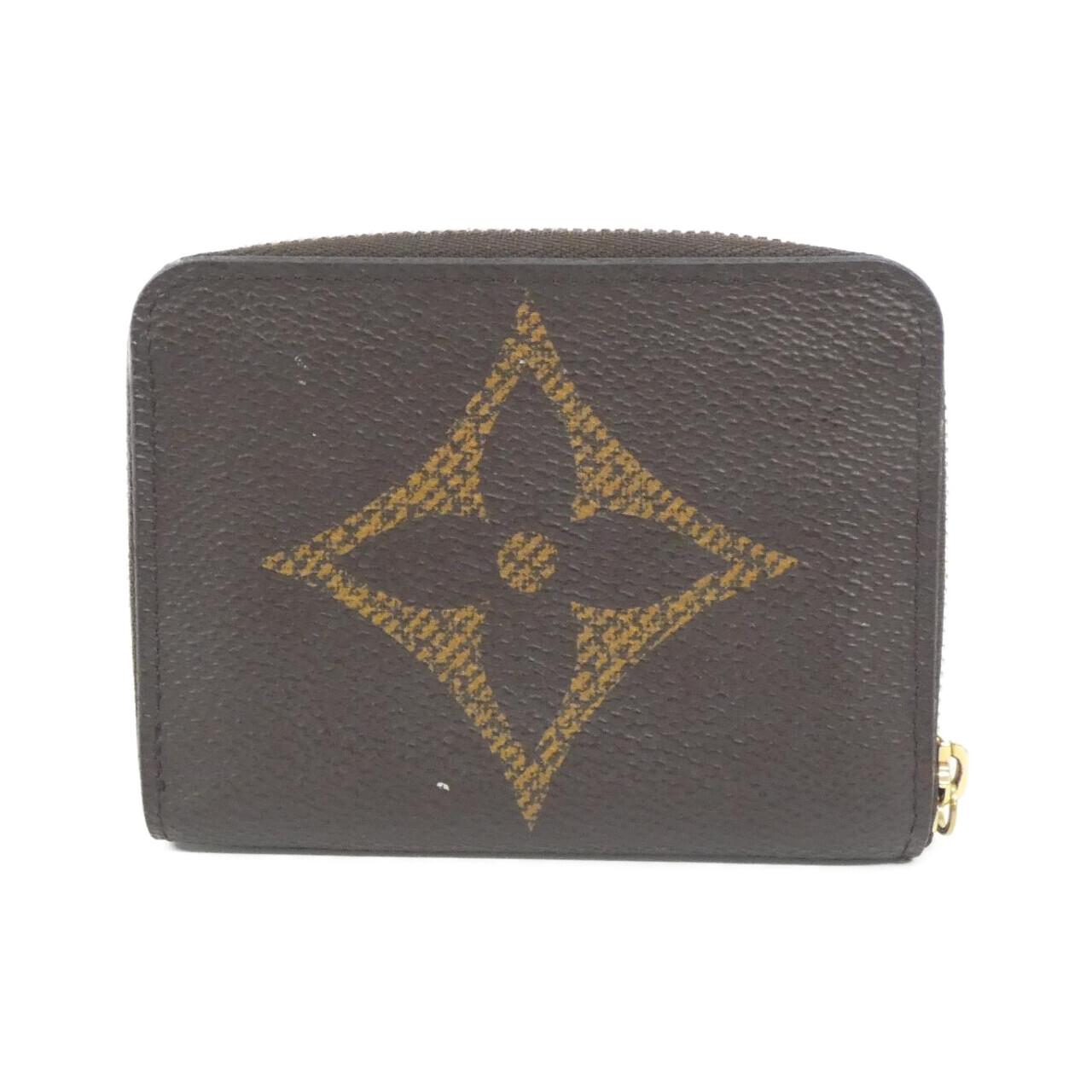 LOUIS VUITTON M69354 散紙包 Monogram 2