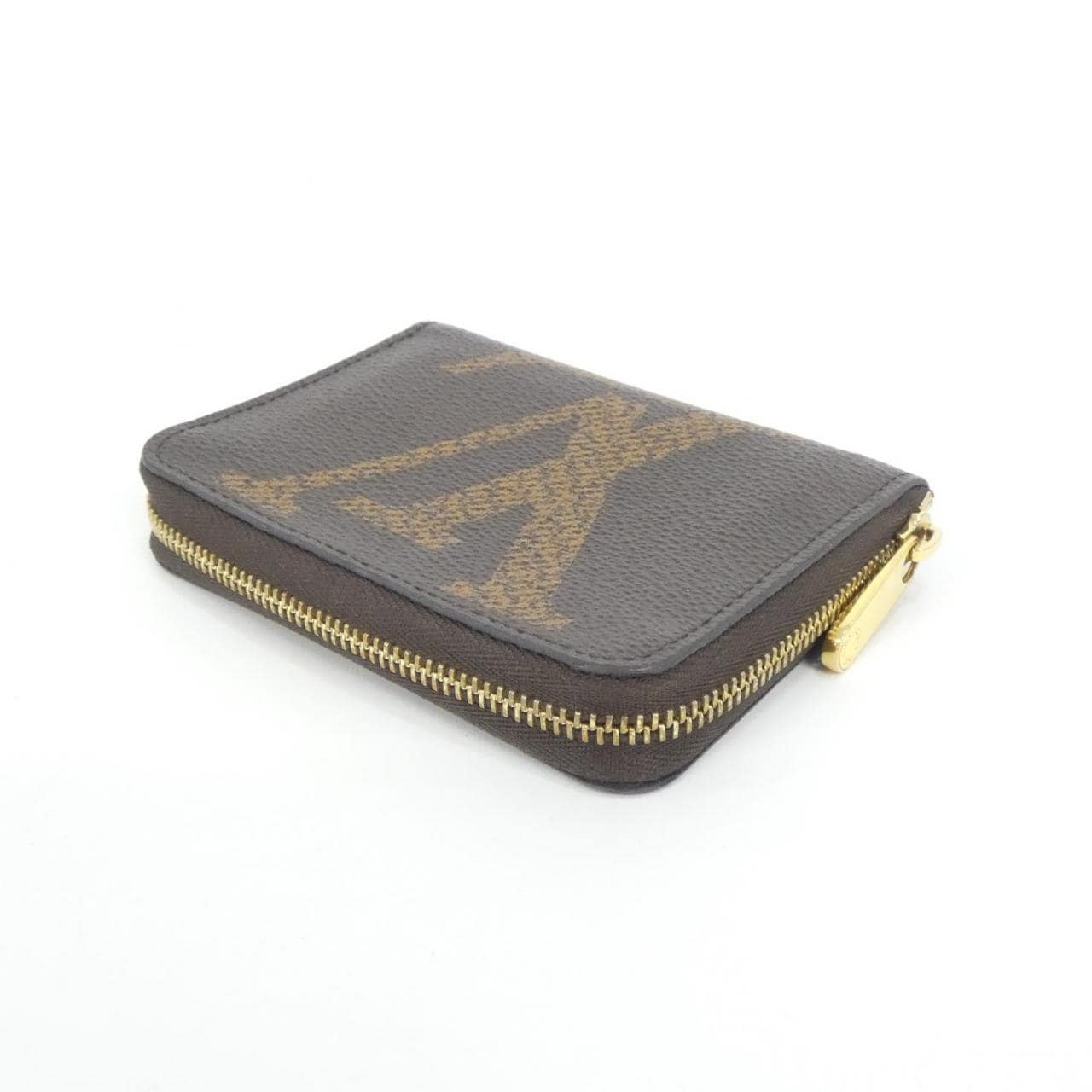 LOUIS VUITTON M69354 散紙包 Monogram 3