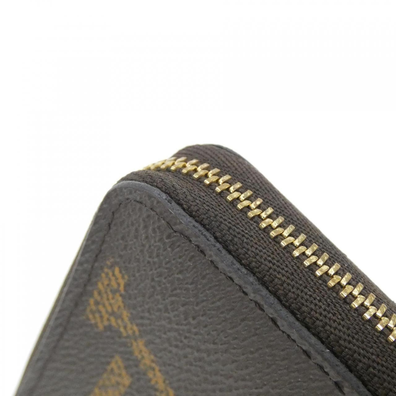LOUIS VUITTON M69354 散紙包 Monogram 4