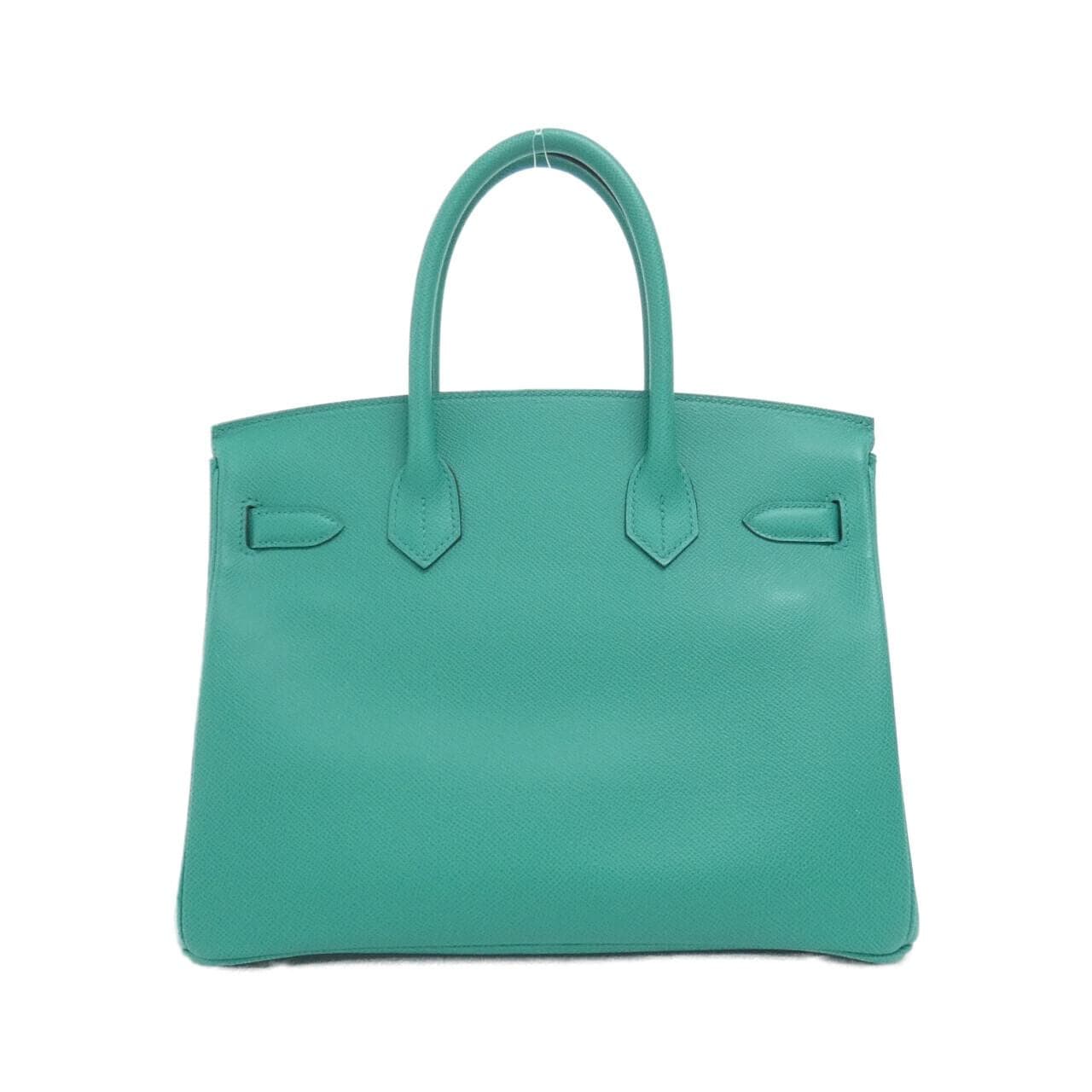 HERMES Birkin 041701CK Handbag Epsom 2