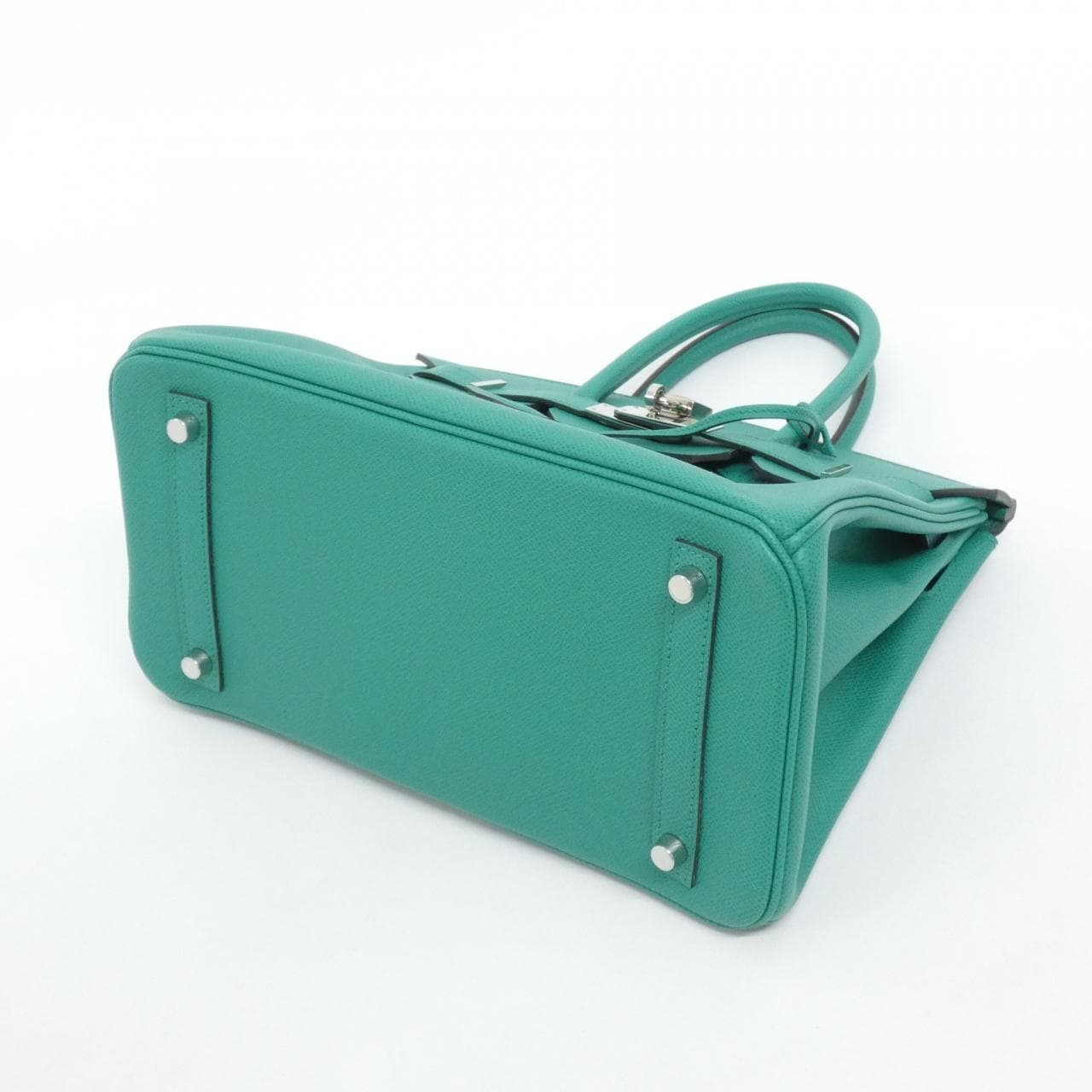 HERMES Birkin 041701CK Handbag Epsom 3
