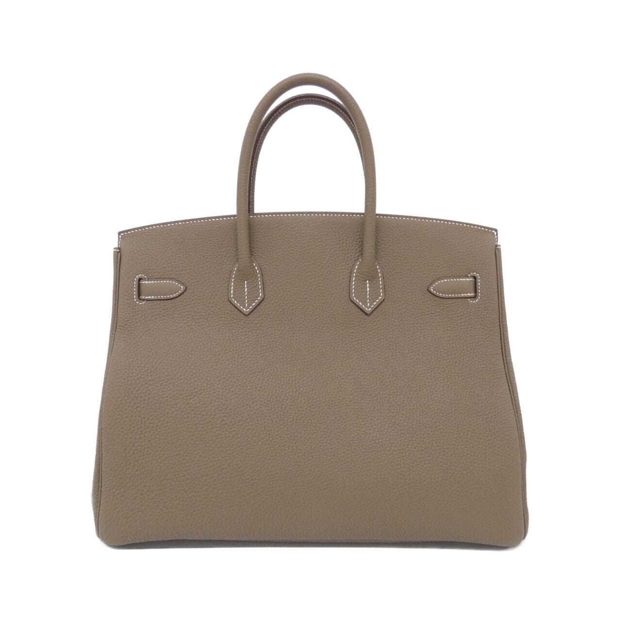 HERMES Birkin 027767CK 手提包 Togo 2