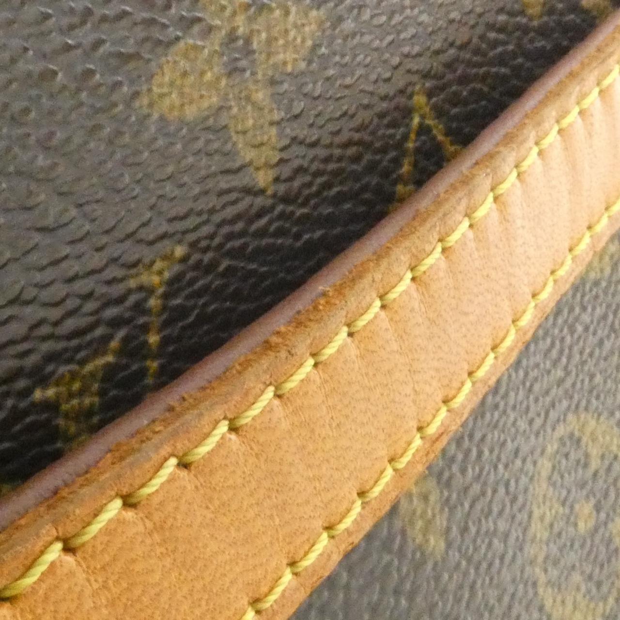 LOUIS VUITTON Blois M51221 Shoulder Monogram 4