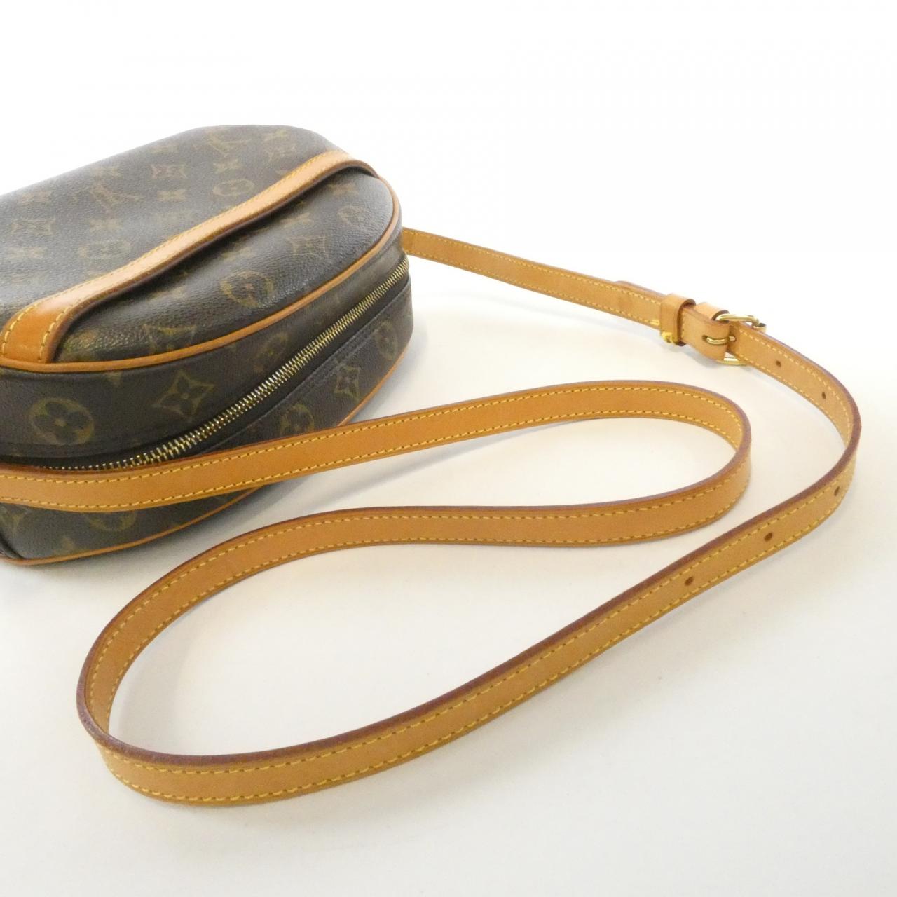 LOUIS VUITTON Blois M51221 Shoulder Monogram 5