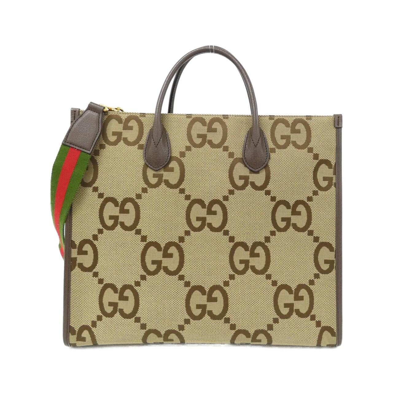 GUCCI 678839 UKMDG 手提包 帆布