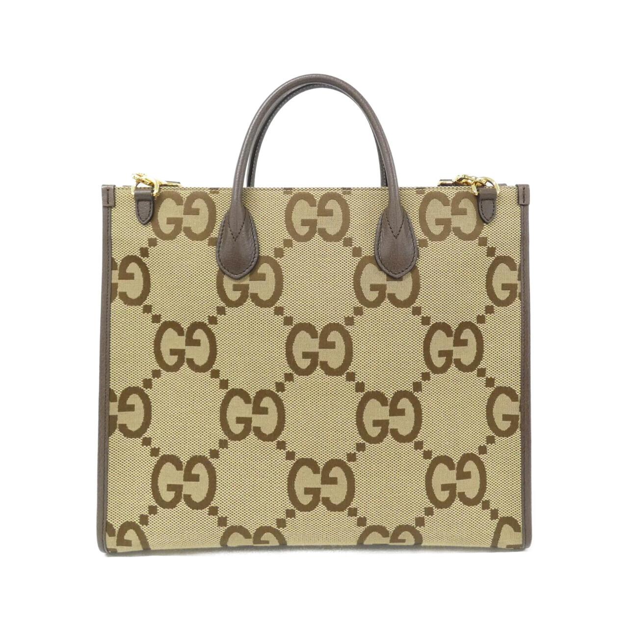 GUCCI 678839 UKMDG 手提包 帆布 2