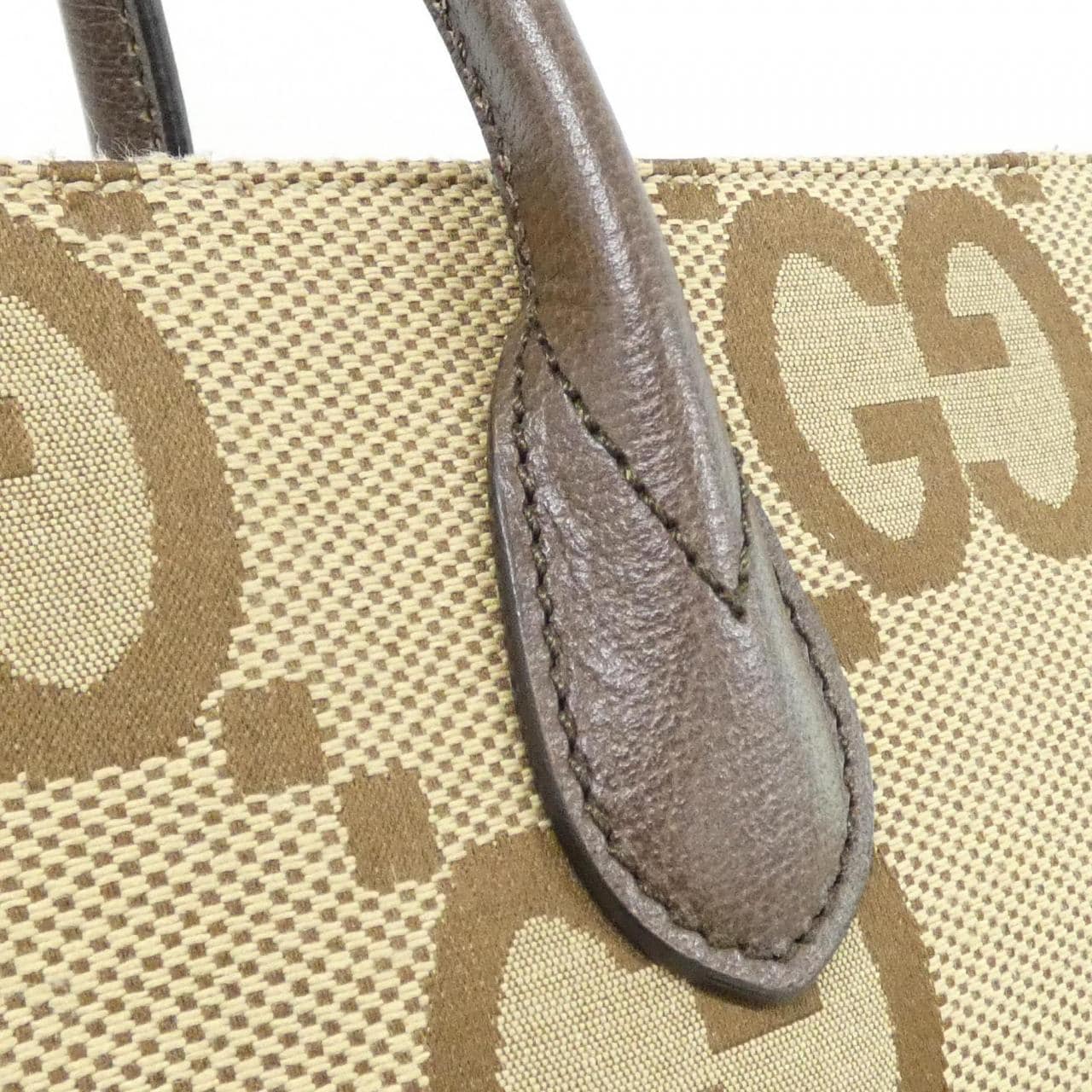 GUCCI 678839 UKMDG 手提包 帆布 4
