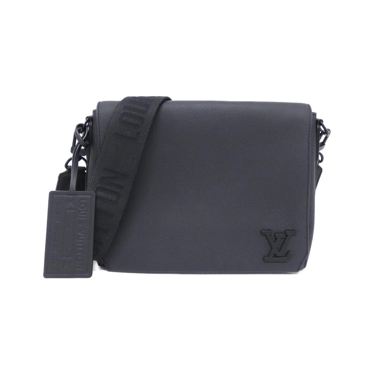 LOUIS VUITTON M57080 Shoulder Lambskin