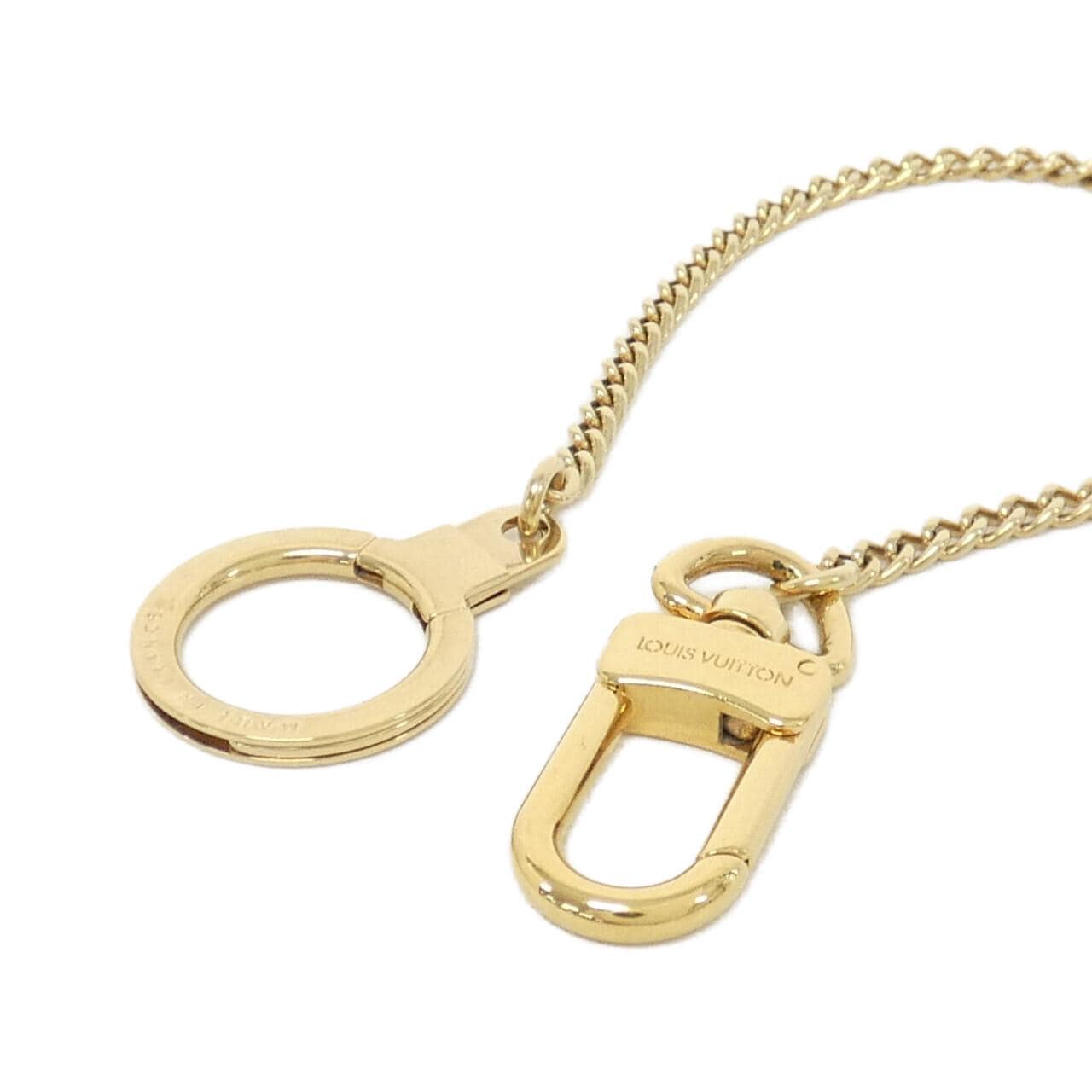 LOUIS VUITTON M58021 鎖匙包 4