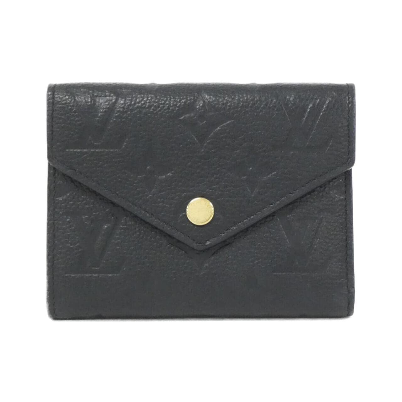 LOUIS VUITTON M64060 Wallet Monogram