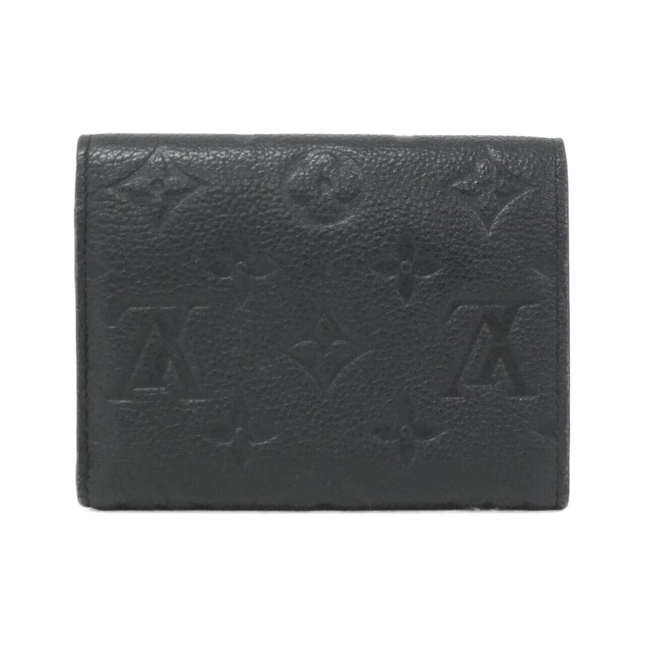 LOUIS VUITTON M64060 Wallet Monogram 2