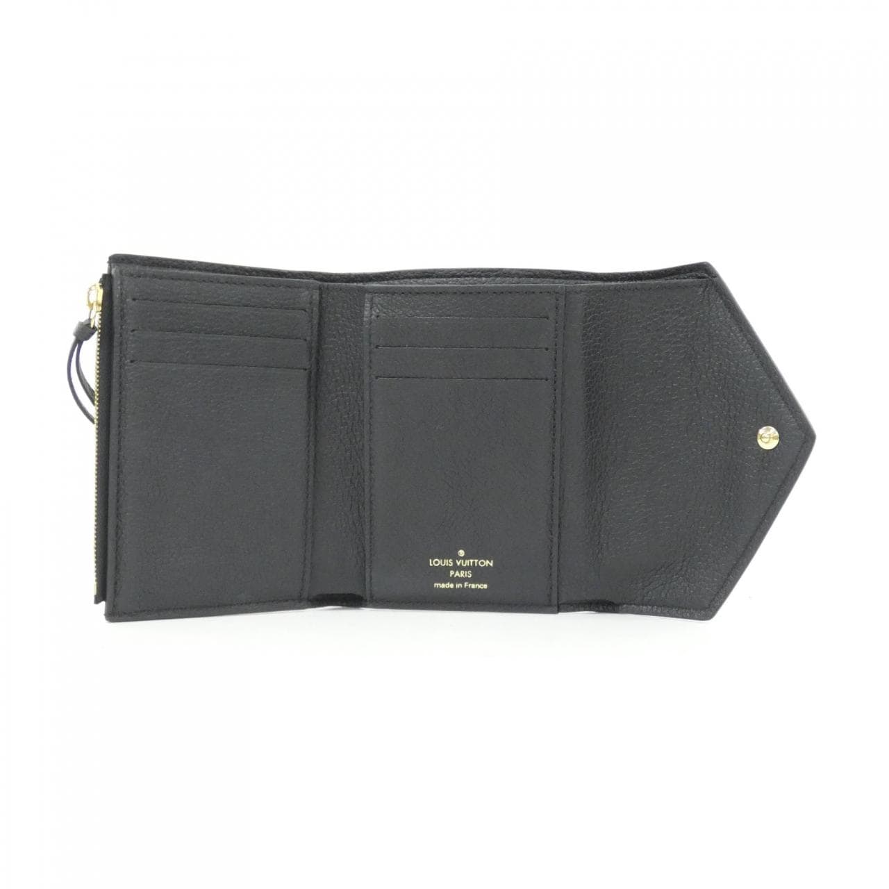 LOUIS VUITTON M64060 Wallet Monogram 4