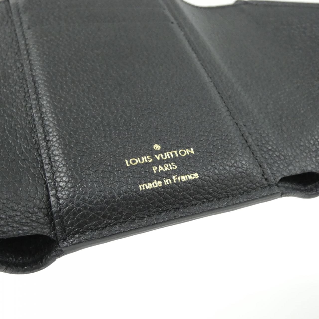 LOUIS VUITTON M64060 Wallet Monogram 5
