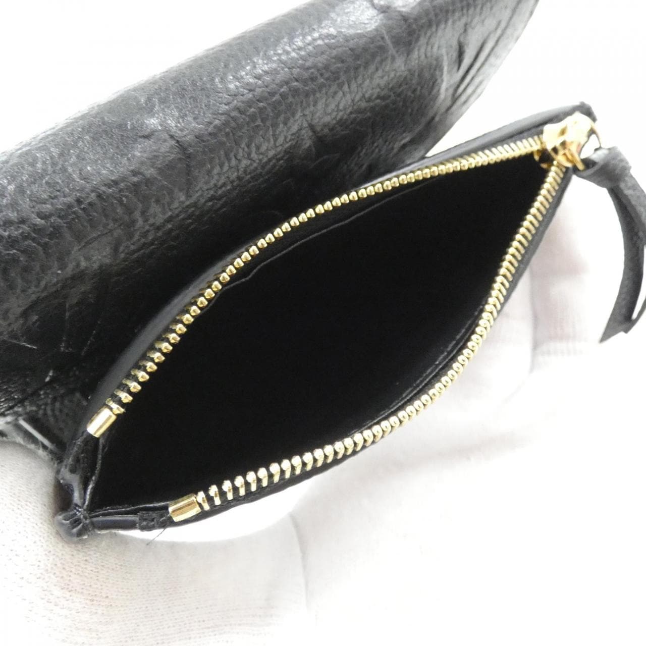 LOUIS VUITTON M64060 Wallet Monogram 6
