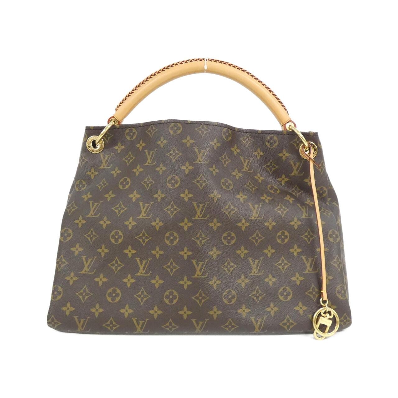 LOUIS VUITTON M40249 Shoulder Monogram