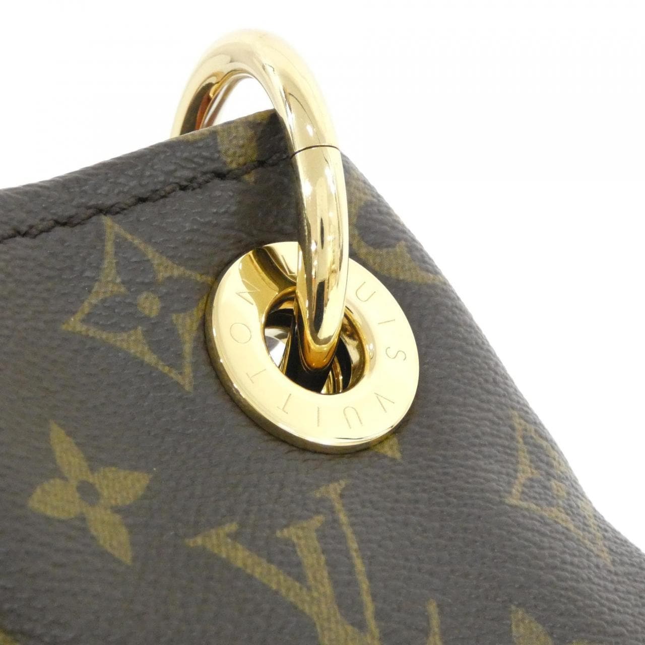LOUIS VUITTON M40249 Shoulder Monogram 3